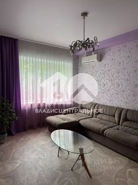 2-к кв. Новосибирская область, Новосибирск ул. Фрунзе, 8 (56.0 м) - Фото 0