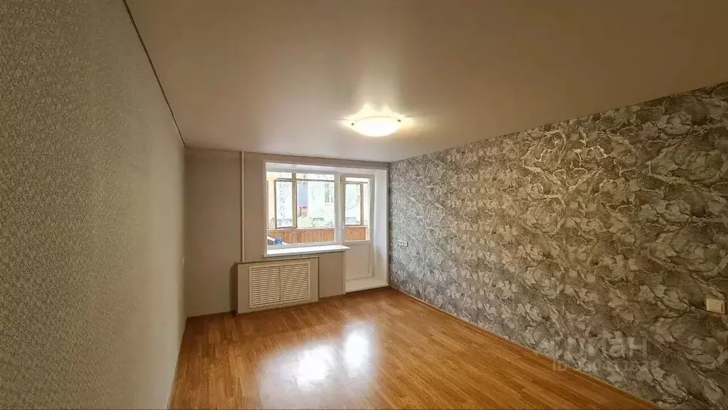 1-к кв. Башкортостан, Уфа просп. Октября, 23/5 (31.6 м) - Фото 0