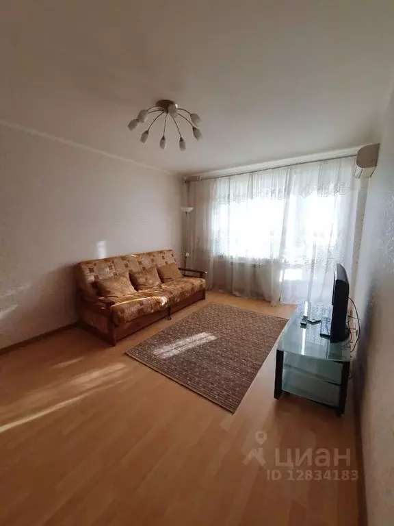 2-к кв. Саратовская область, Саратов ул. Имени В.С. Зарубина, 84/90 ... - Фото 1