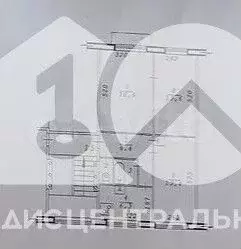 3-к. квартира, 60,2 м, 5/5 эт. - Фото 0
