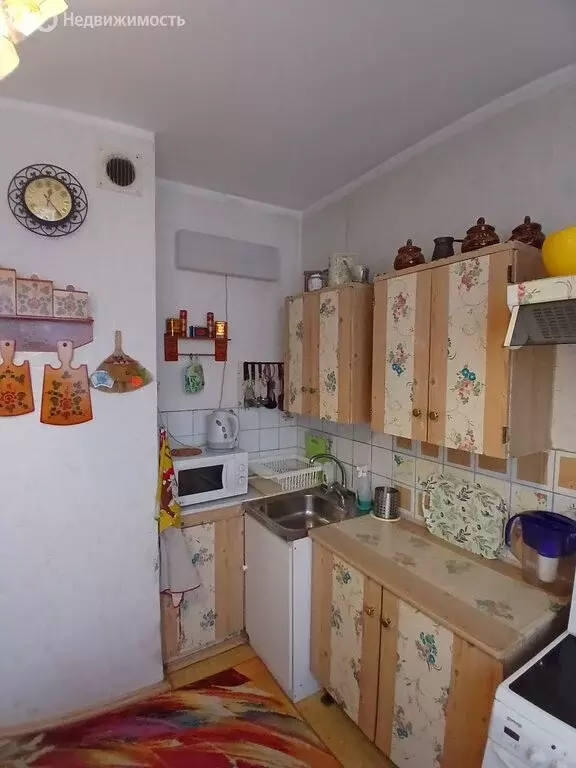 3-комнатная квартира: Москва, Бирюлёвская улица, 47к1 (74.8 м) - Фото 2