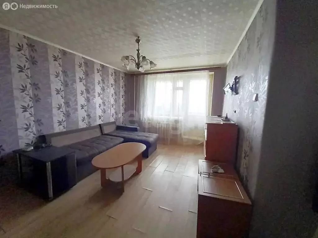 2-комнатная квартира: Рыбинск, проспект Мира, 23 (48.1 м) - Фото 1