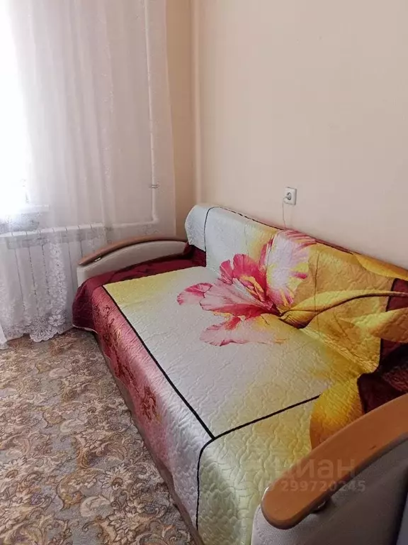 Студия Татарстан, Набережные Челны 65-й комплекс, 18 (20.0 м) - Фото 1