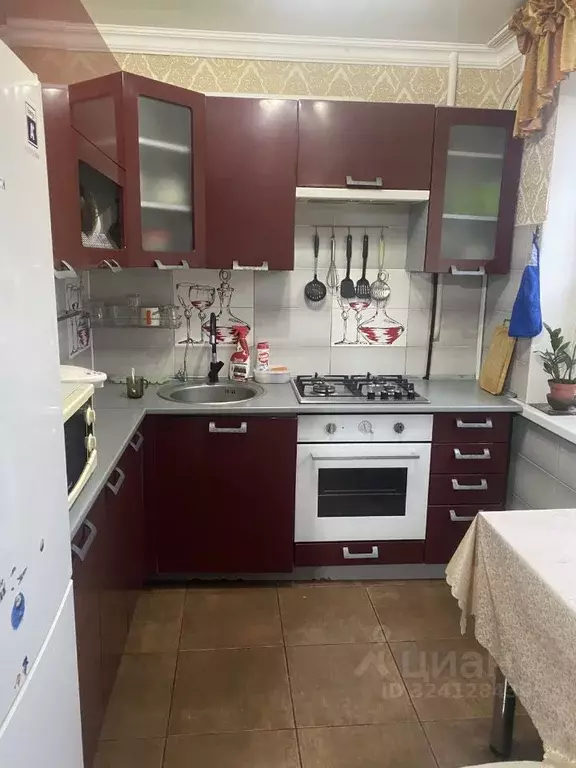 3-к кв. Калининградская область, Калининград ул. Рокоссовского, 12 ... - Фото 1