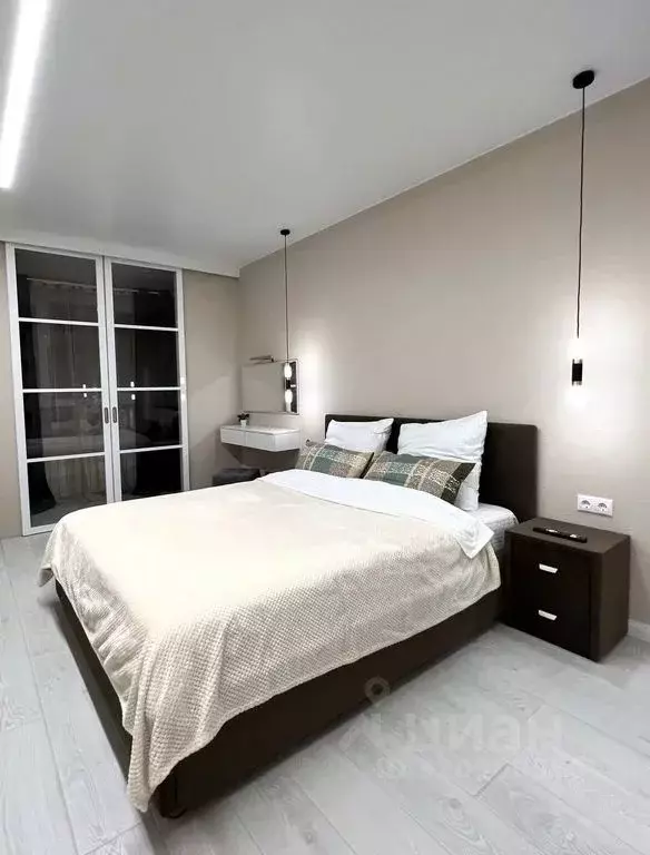 2-к кв. Московская область, Красногорск городской округ, д. Глухово ... - Фото 1