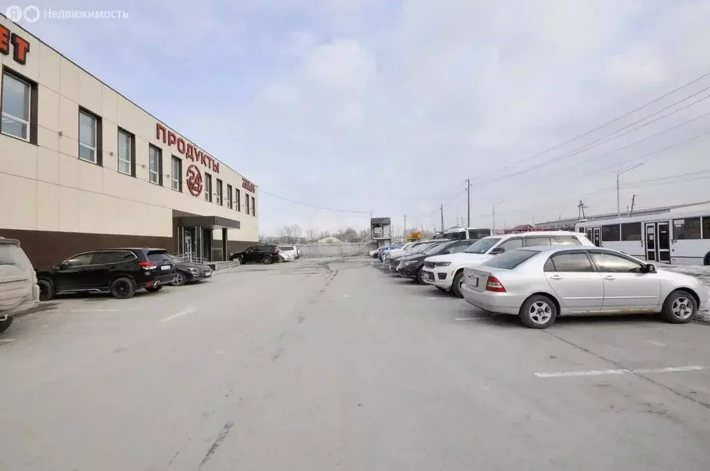 Производственное помещение (6400 м) - Фото 2