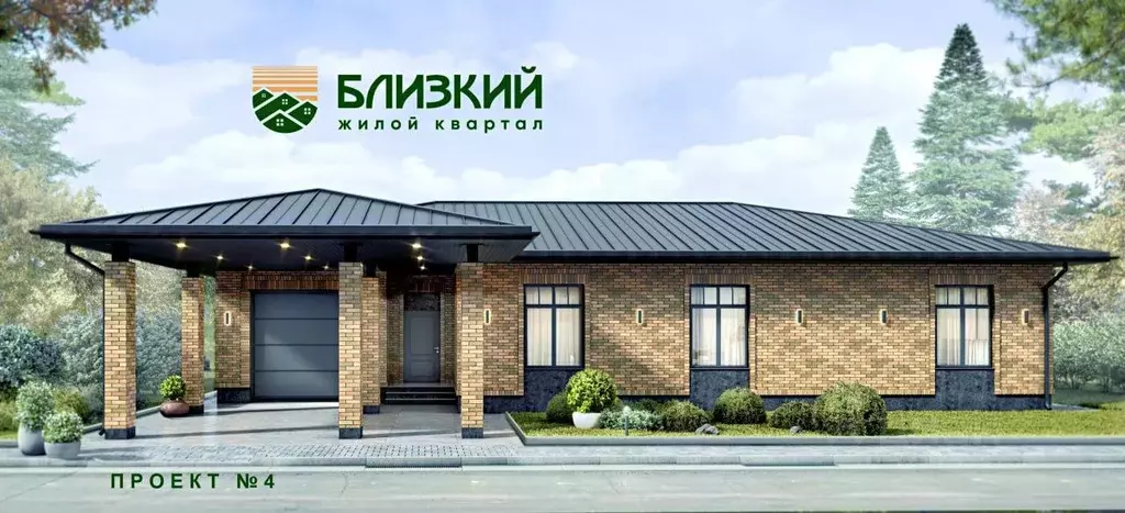 Дом в Оренбургская область, Оренбургский район, Красноуральский ... - Фото 0