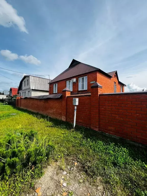 Дом в Татарстан, Зеленодольск Ясеневая ул., 9 (90 м) - Фото 1