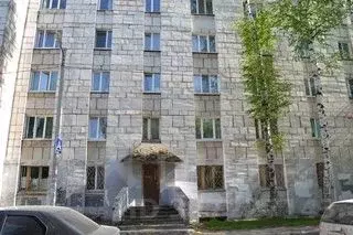 Комната Пермский край, Пермь ул. Подводников, 13 (15.0 м) - Фото 1