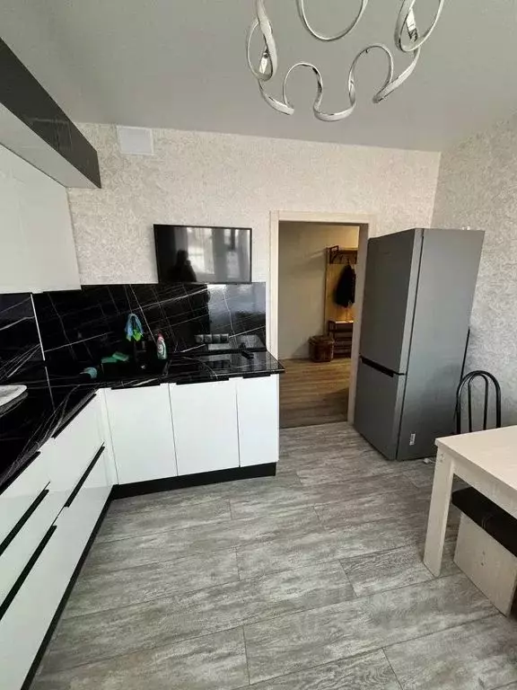 3-к кв. Московская область, Одинцово Вокзальная ул., 51 (75.0 м) - Фото 2
