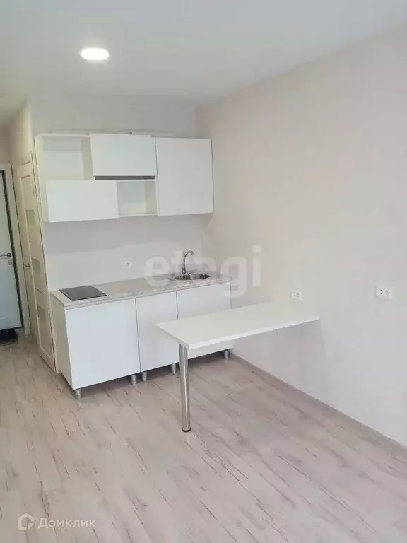 Продаётся квартира-студия, 18 м - Фото 0