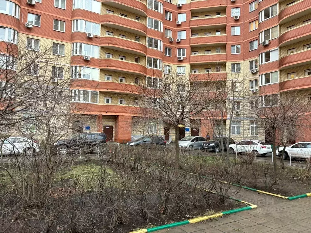 2-к кв. Московская область, Люберцы Октябрьский просп., 3 (73.0 м) - Фото 2