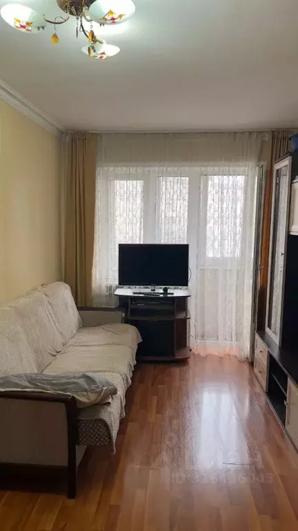 1-к кв. Северная Осетия, Владикавказ ул. Ватутина, 72 (35.0 м) - Фото 1