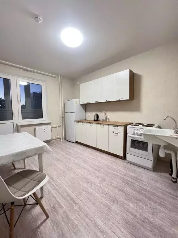 1-к кв. Ростовская область, Ростов-на-Дону ул. Дмитрия Петрова (36.1 ... - Фото 2