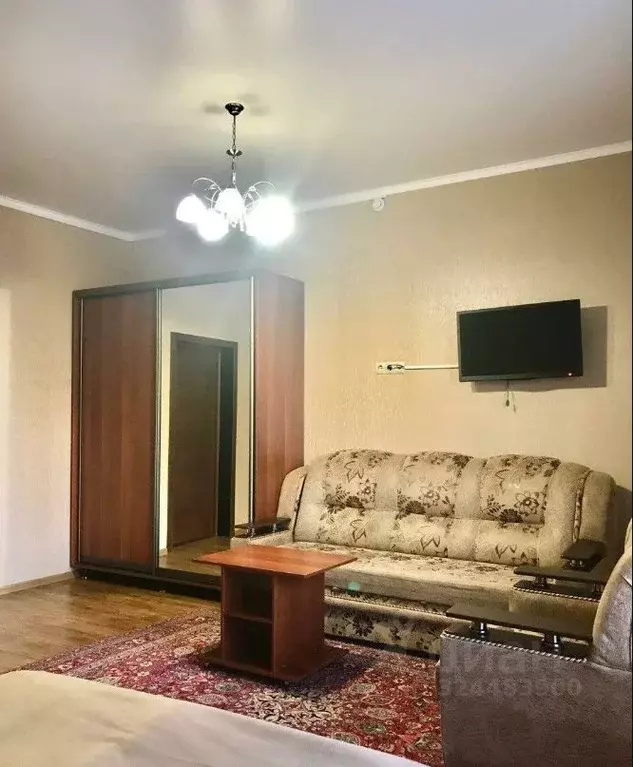 Комната Кабардино-Балкария, Эльбрусский район, с. Терскол ул. Азау, 4 ... - Фото 2