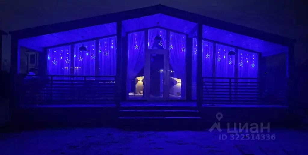 Дом в Ярославская область, Переславль-Залесский муниципальный округ, ... - Фото 1