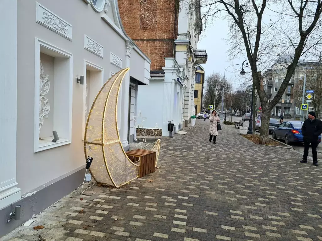 Помещение свободного назначения в Ростовская область, Таганрог ... - Фото 0