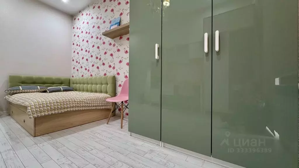 5-к кв. Иркутская область, Иркутск ул. Пушкина, 25 (215.0 м) - Фото 2