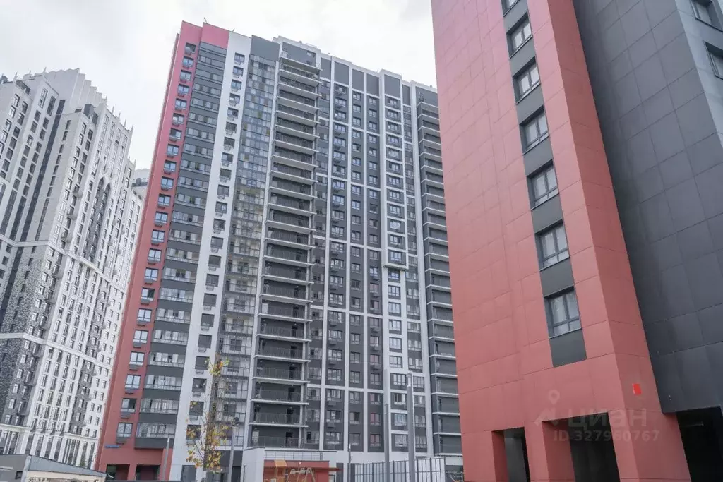 Гараж в Москва ул. Академика Королева, 23 (14 м) - Фото 1