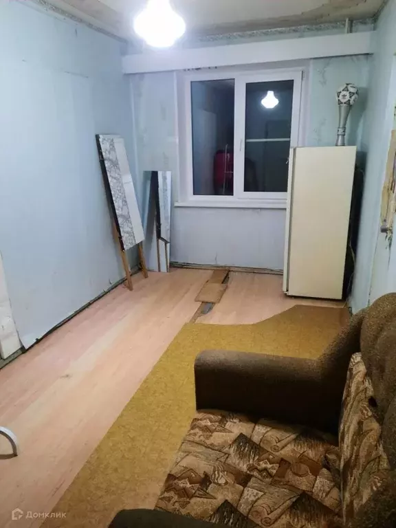 Продаётся 2-к квартира, 44.5 м - Фото 1