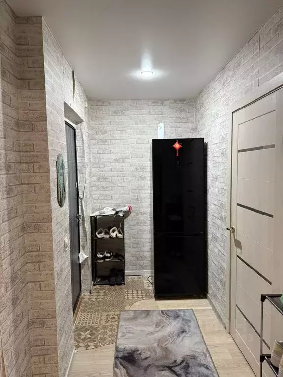 2-к кв. Свердловская область, Екатеринбург проезд Решетникова, 14 ... - Фото 2