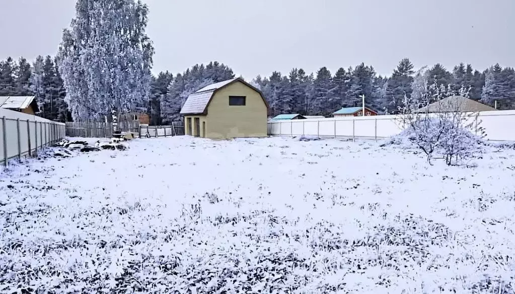 Участок в Владимирская область, Ковровский район, пос. Мелехово ул. ... - Фото 1
