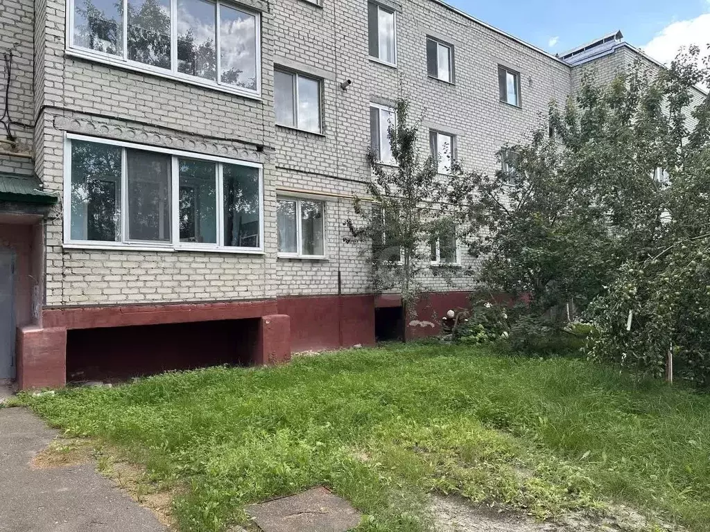 2-к кв. Брянская область, Почеп Юбилейный пер., 6 (48.7 м) - Фото 1