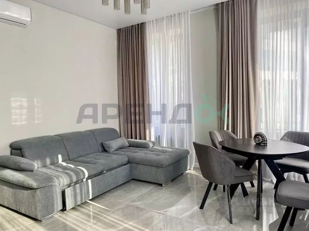 3-к кв. Москва просп. Генерала Дорохова, 39к1Б (71.0 м) - Фото 2