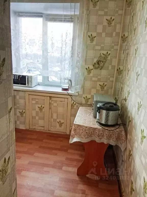 2-к кв. Новосибирская область, Новосибирск 1-й Чукотский пер., 8 (37.3 ... - Фото 2