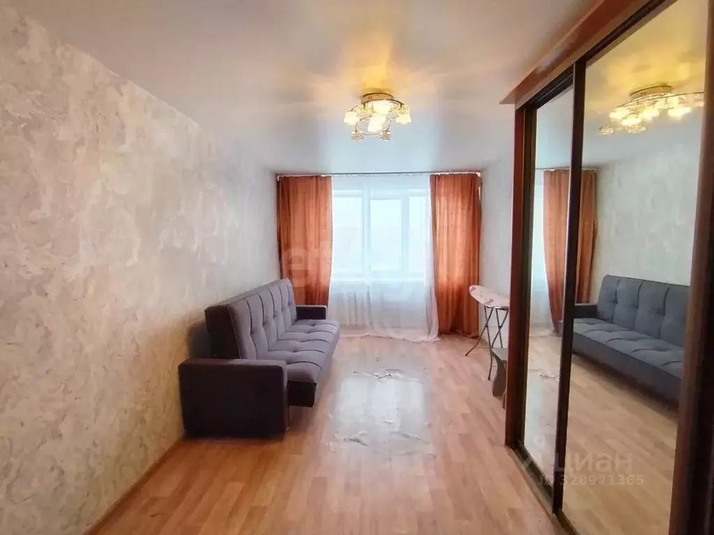 Комната Смоленская область, Смоленск ул. Маршала Еременко, 66 (18.0 м) - Фото 1