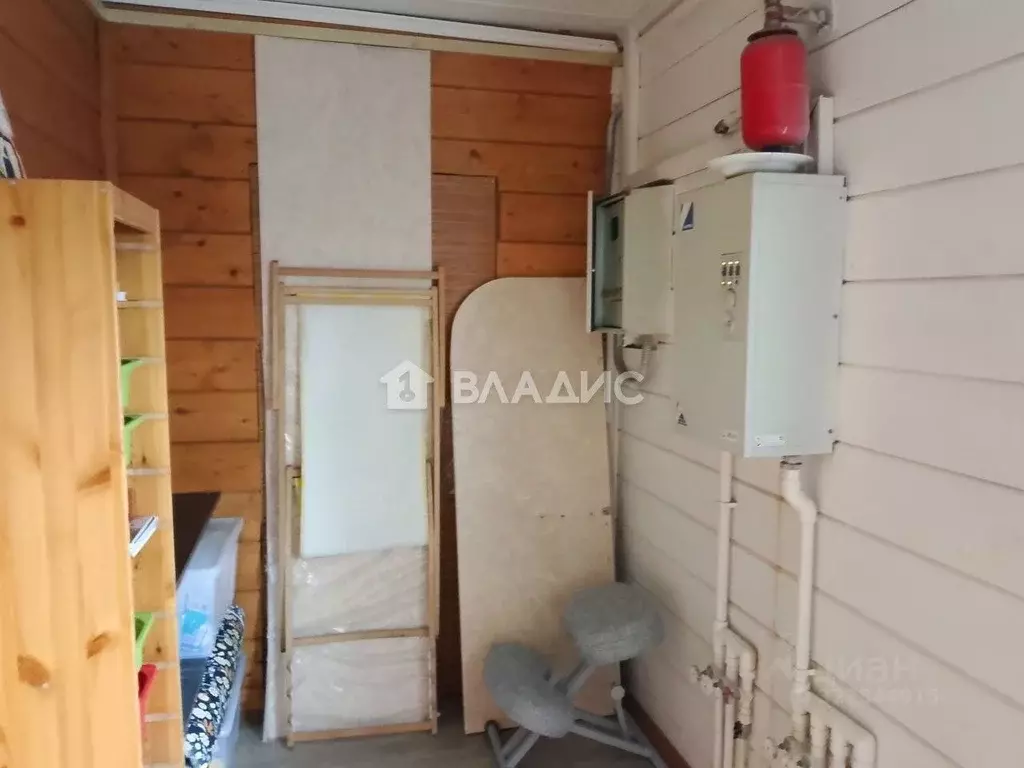 Дом в Нижегородская область, Богородский муниципальный округ, д. ... - Фото 1