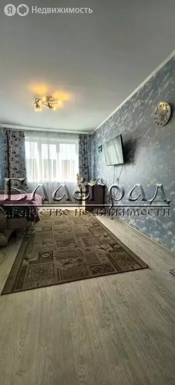 3-комнатная квартира: Челябинск, Копейское шоссе, 47 (65 м) - Фото 0