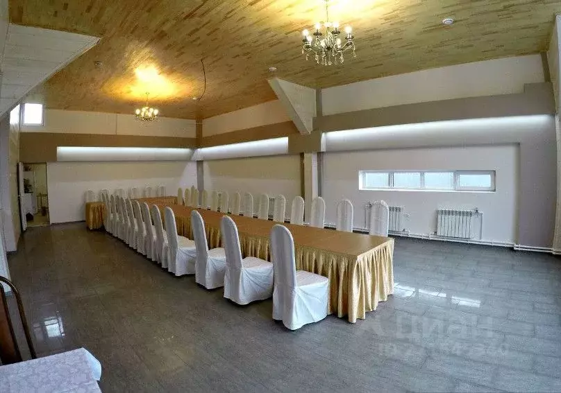 Дом в Ленинградская область, Ломоносовский район, Ропшинское с/пос, ... - Фото 2