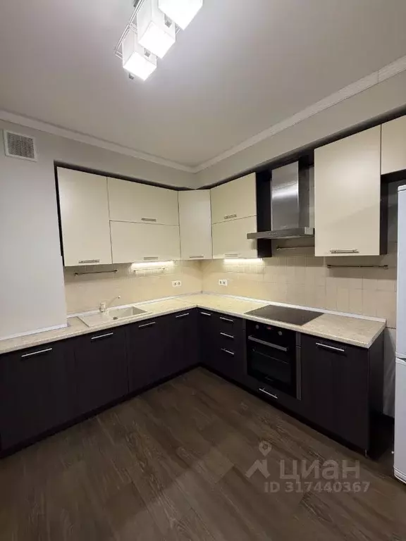 2-к кв. Москва Новочеремушкинская ул., 55К2 (61.0 м) - Фото 0