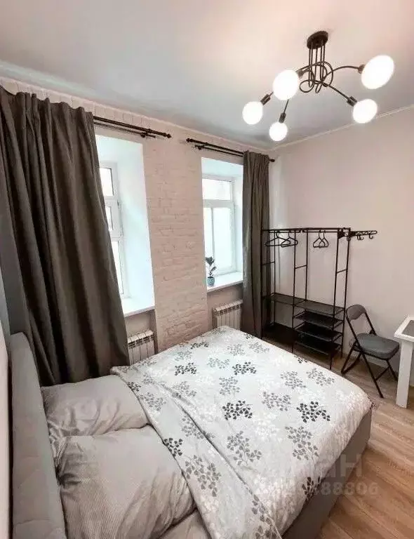 1-к кв. Санкт-Петербург Чкаловский просп., 60 (15.0 м) - Фото 1