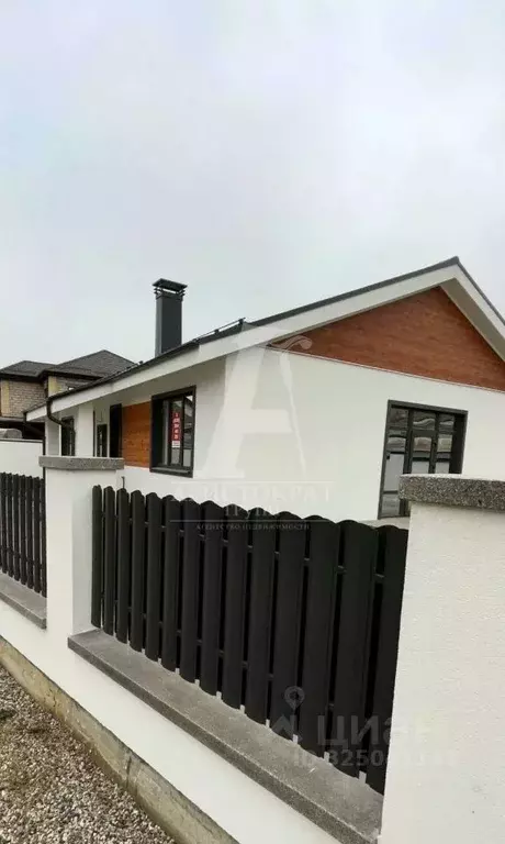 Дом в Ставропольский край, Предгорный муниципальный округ, с. Винсады ... - Фото 2