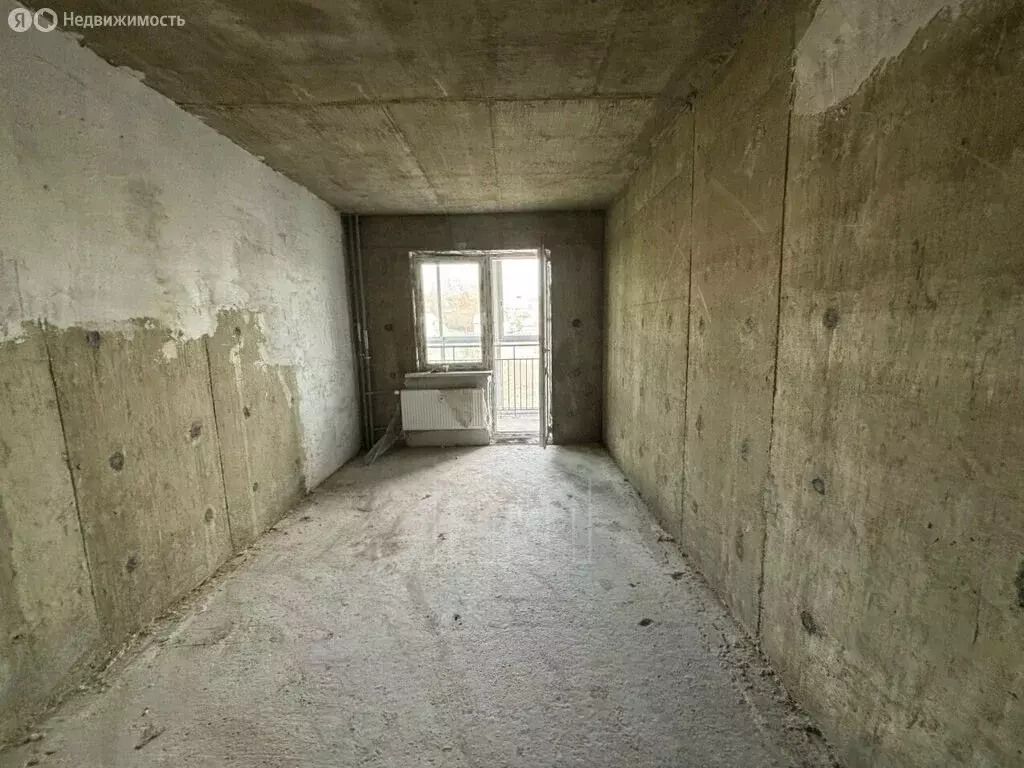 Квартира-студия: Иркутск, Киренская улица, 46/1 (25 м) - Фото 2