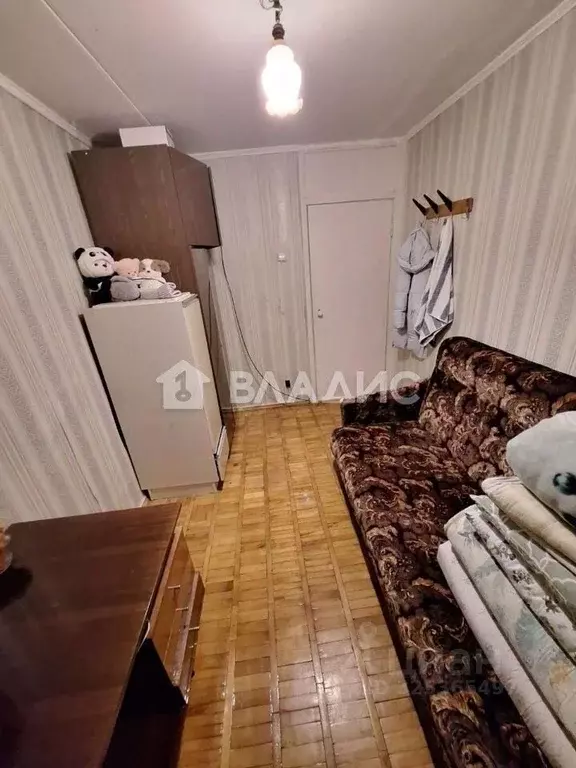 2-к кв. Москва Мариупольская ул., 8 (38.3 м) - Фото 1