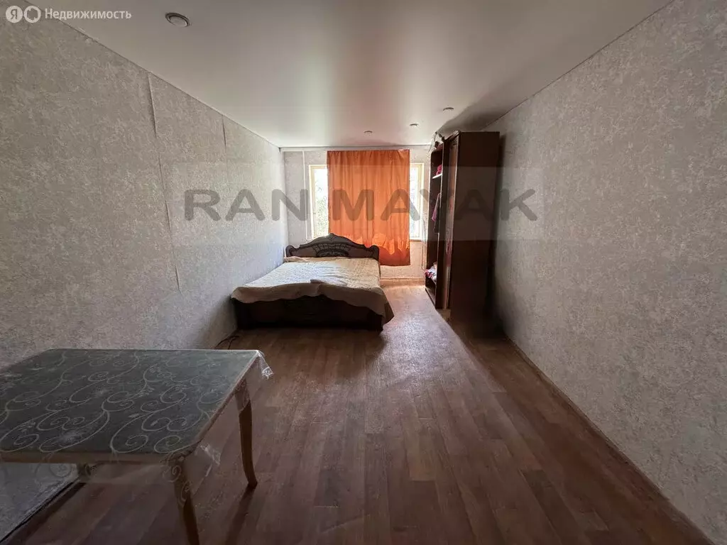 1к в -комнатной квартире (18.5 м) - Фото 1