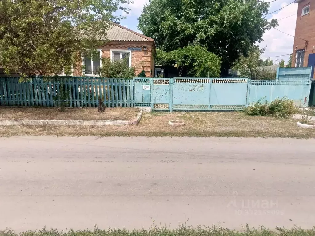 Дом в Ростовская область, пос. Орловский ул. Коммунальная, 91 (70 м) - Фото 2