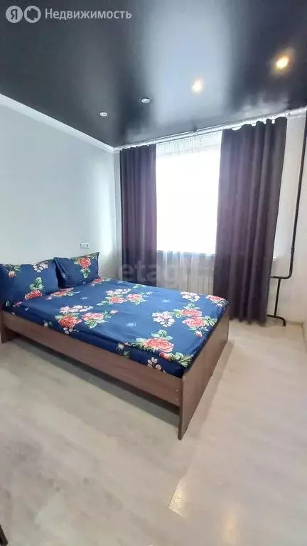 Квартира-студия: Заводоуковск, Первомайская улица, 9 (13.1 м) - Фото 2