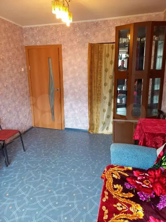 2-к. квартира, 45 м, 2/5 эт. - Фото 0