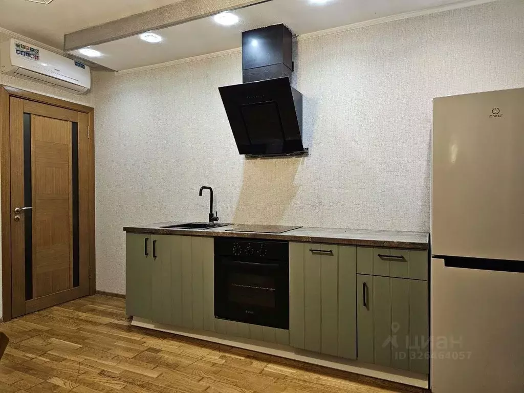 2-к кв. Москва Россошанский проезд, 2К3 (39.3 м) - Фото 2