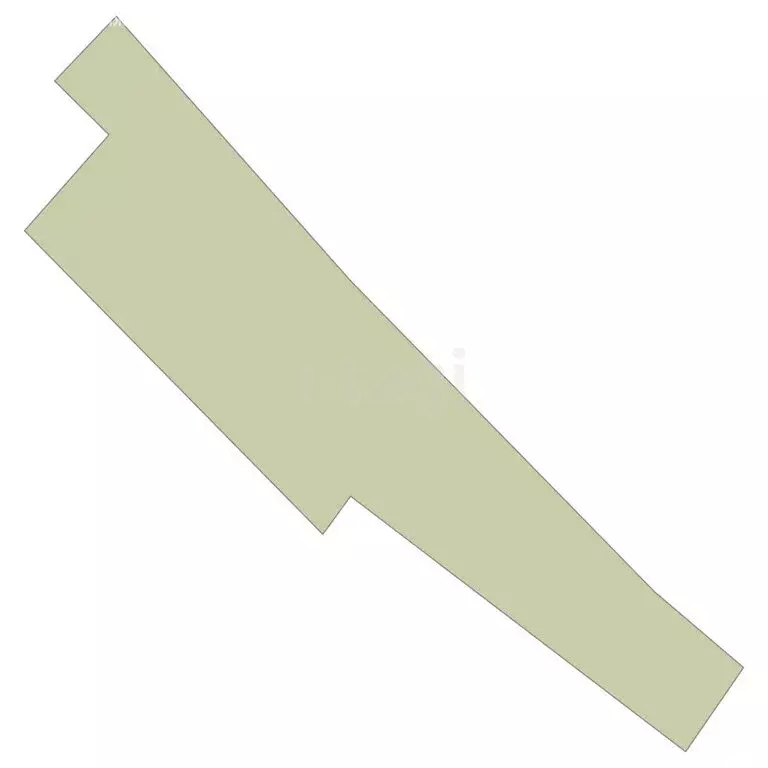 Участок в деревня Зимник, Набережная улица (17 м) - Фото 2