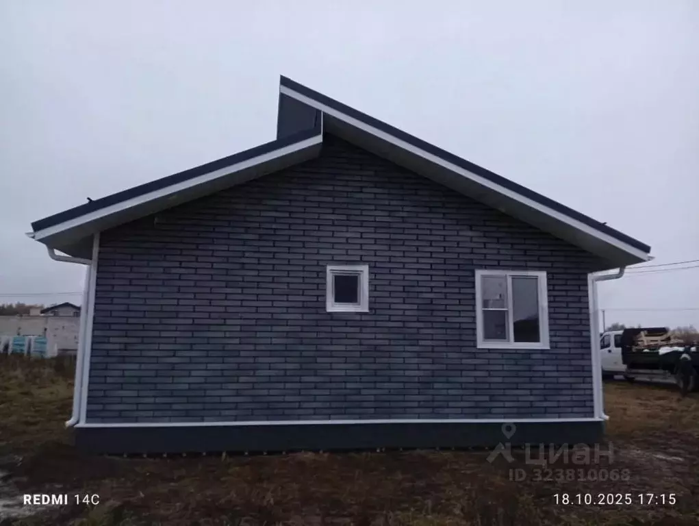 Дом в Московская область, Раменский муниципальный округ, с. Софьино  ... - Фото 1