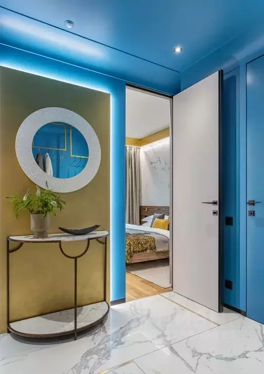 2-к кв. Москва Ленинградский просп., 36с39 (52.0 м) - Фото 2