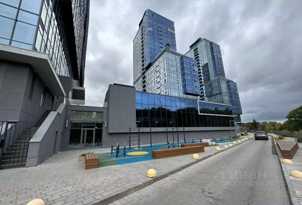 Помещение свободного назначения в Татарстан, Казань Шоссейная ул., 55 ... - Фото 1