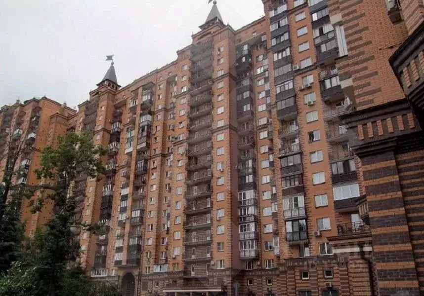 Помещение свободного назначения в Москва Тепличный пер., 4 (117 м) - Фото 0