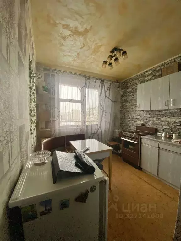 1-к кв. Москва Старобитцевская ул., 23К1 (39.0 м) - Фото 2