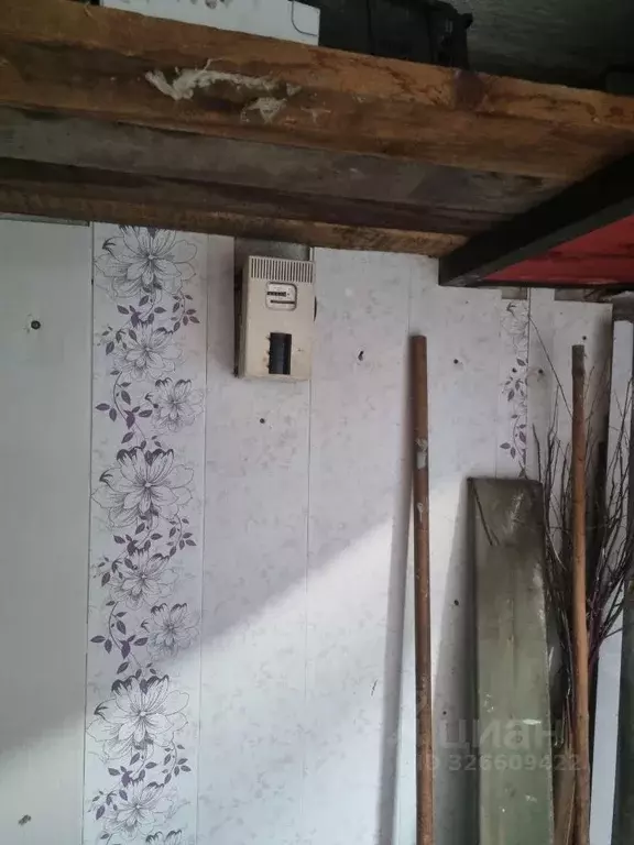 Гараж в Иркутская область, Иркутск Байкальская ул., 190 (20 м) - Фото 2